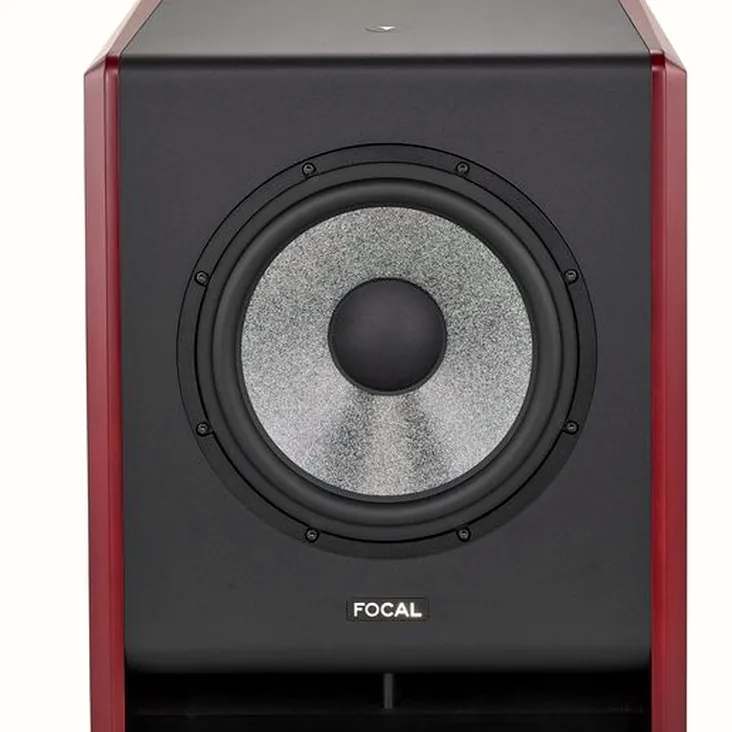 Focal Sub12 Recenze: Měli byste je koupit do studia?