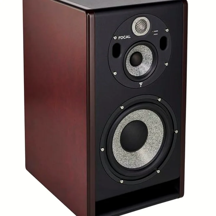 Focal Trio11 Be Red Burr Ash Recenze: Úplná technická specifikace