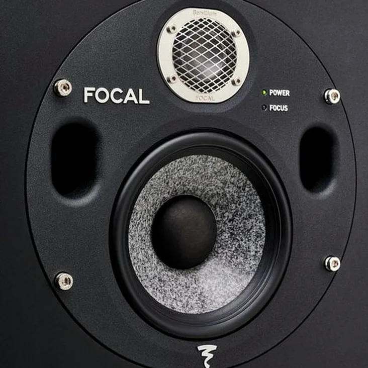 Focal Trio11 Be Red Burr Ash Recenze: Úplná technická specifikace