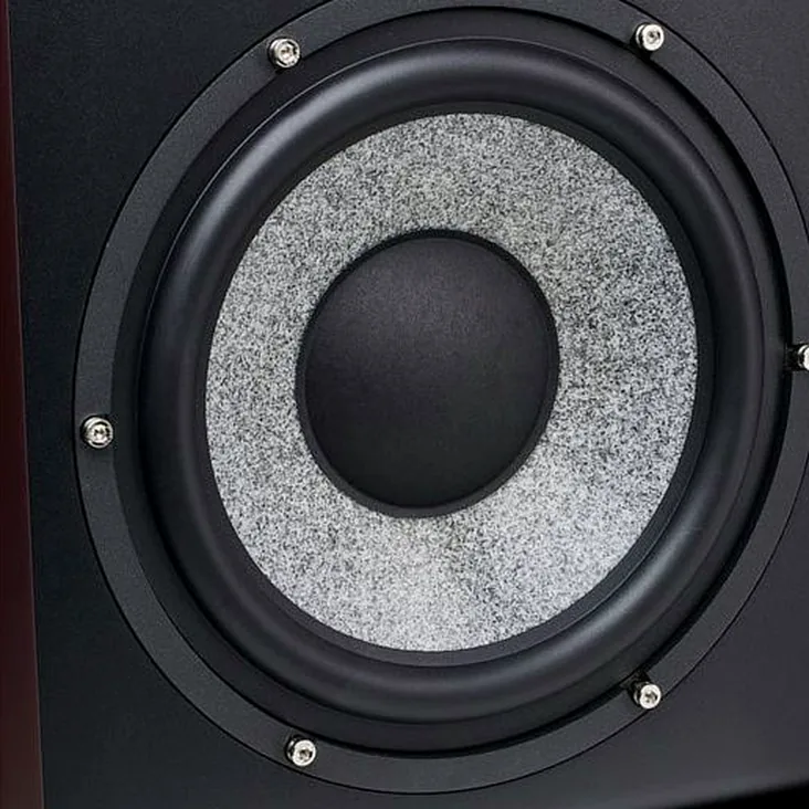 Focal Trio11 Be Red Burr Ash Recenze: Úplná technická specifikace