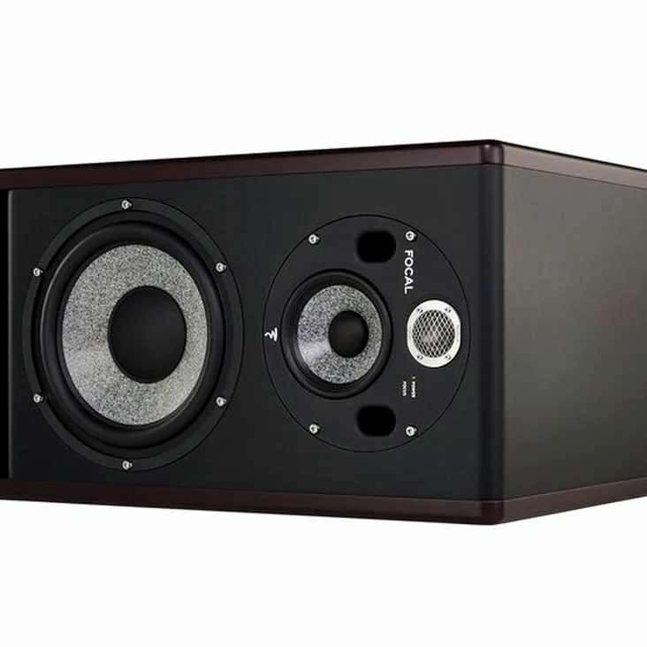 Focal Trio11 Be Red Burr Ash Recenze: Úplná technická specifikace