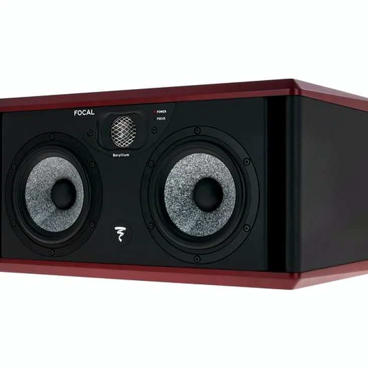 Focal Twin6 Recenze: Dojmy z každodenní práce