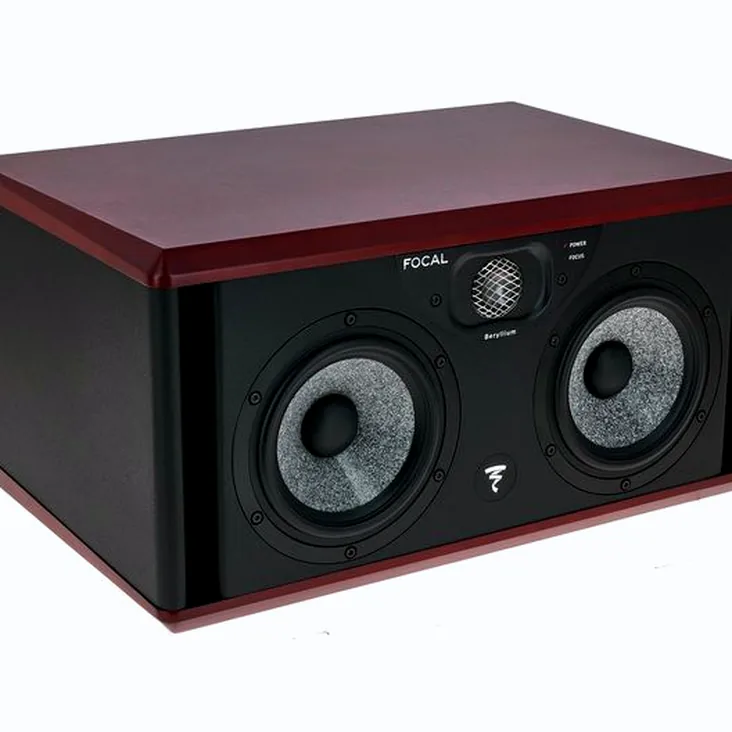 Focal Twin6 Recenze: Dojmy z každodenní práce