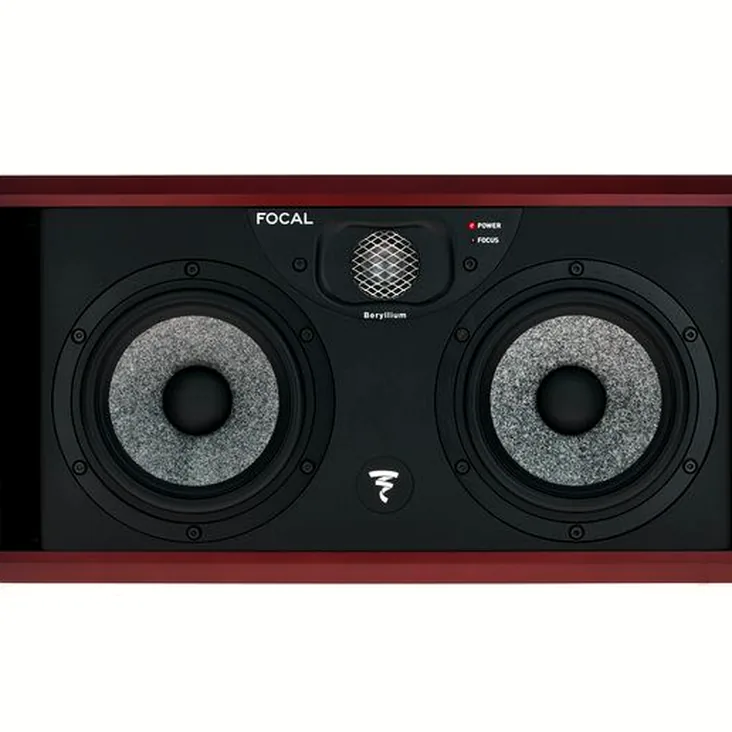 Focal Twin6 Recenze: Dojmy z každodenní práce