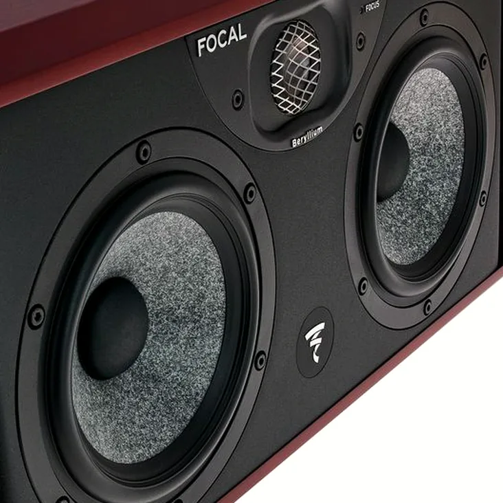 Focal Twin6 Recenze: Dojmy z každodenní práce