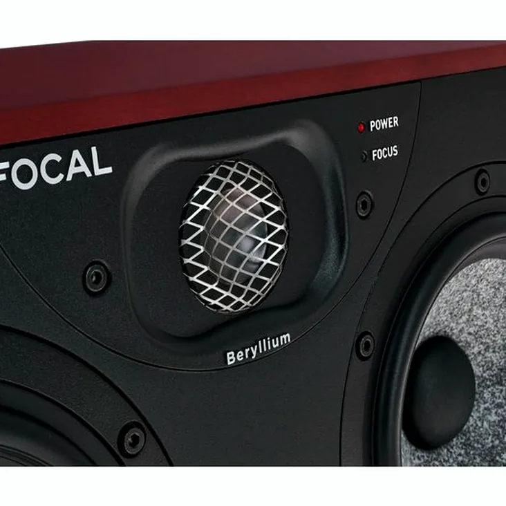 Focal Twin6 Recenze: Dojmy z každodenní práce
