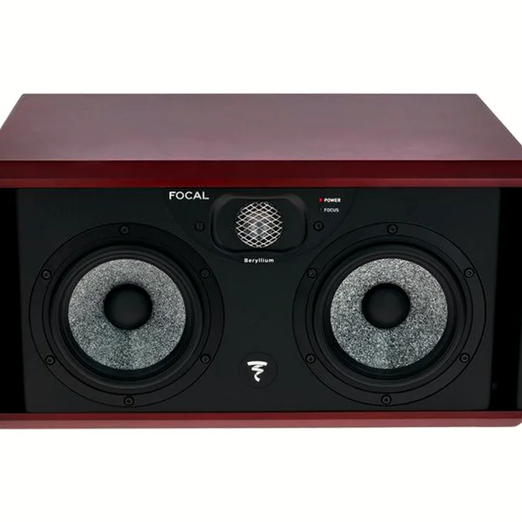 Focal Twin6 Recenze: Dojmy z každodenní práce