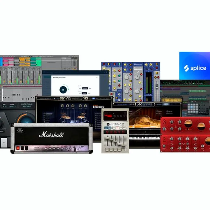 Focusrite Clarett+ 4Pre Recenze: Kontrola kvality