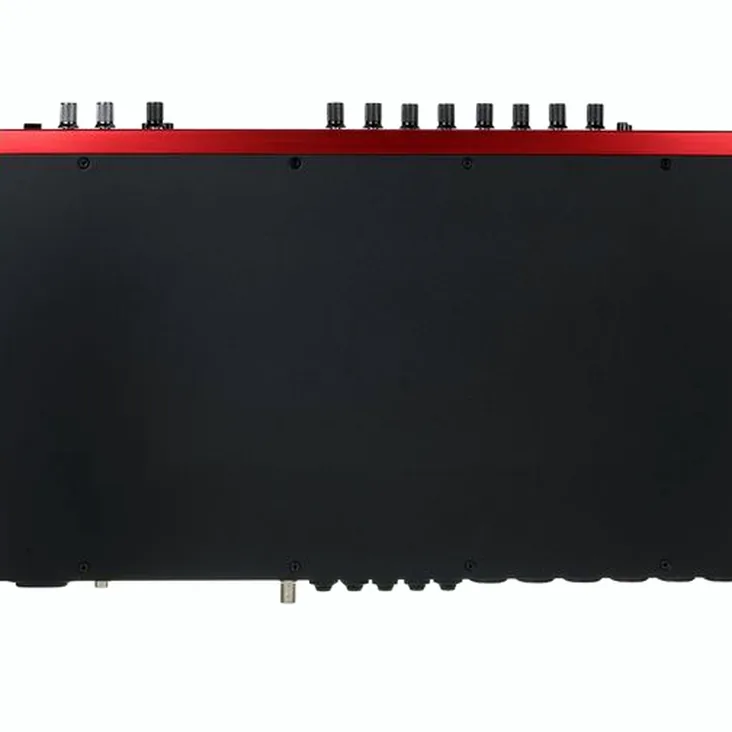 Focusrite Clarett+ 8Pre Recenze: Podtrženo sečteno