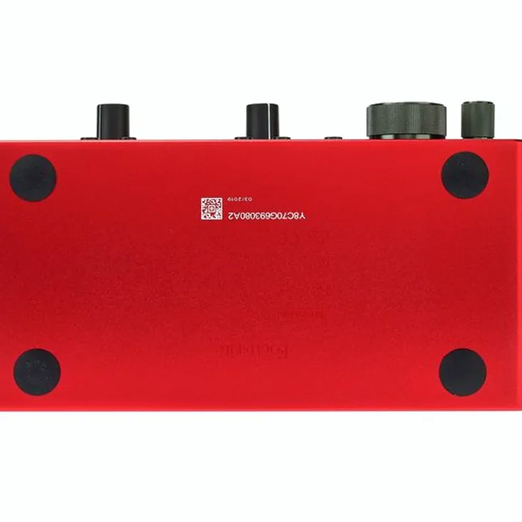 Focusrite Scarlett 2i2 3rd Gen Recenze: Všechny podrobnosti