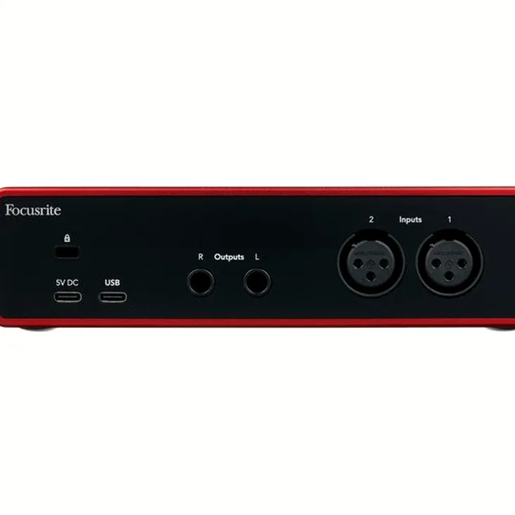 Focusrite Scarlett 2i2 Studio 4th Gen. Recenze: Klady a zápory