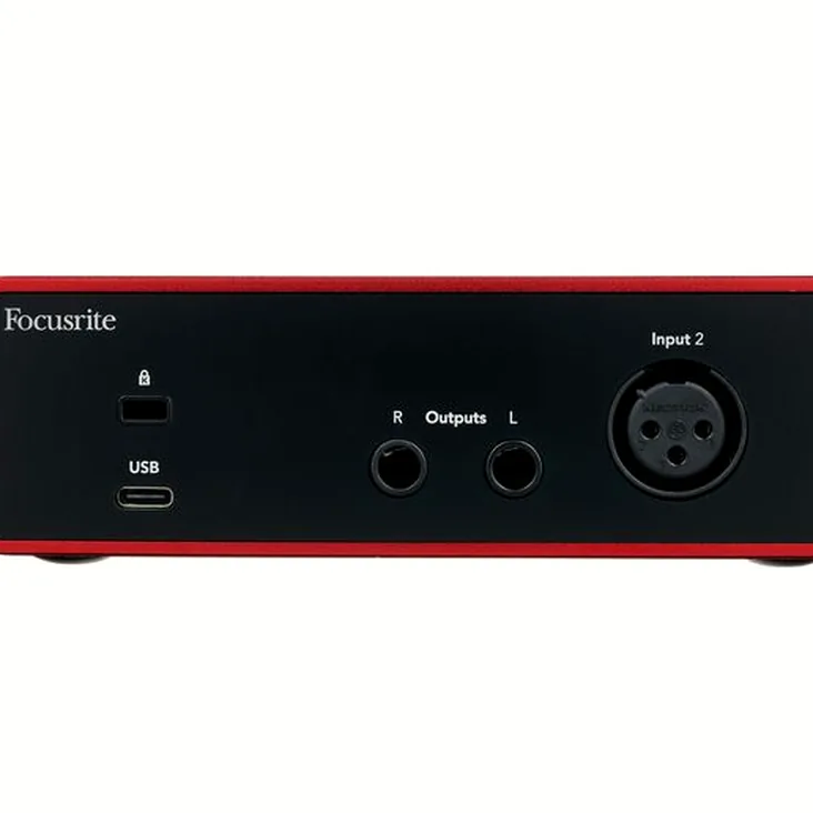 Focusrite Scarlett Solo Studio 4th Gen. Recenze: Je pro vás vhodná?