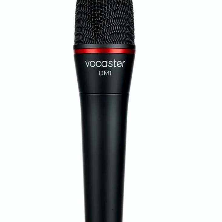 Focusrite Vocaster One Studio Recenze: Je opravdu dobrá?