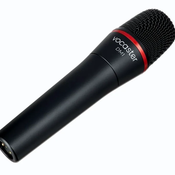 Focusrite Vocaster One Studio Recenze: Je opravdu dobrá?