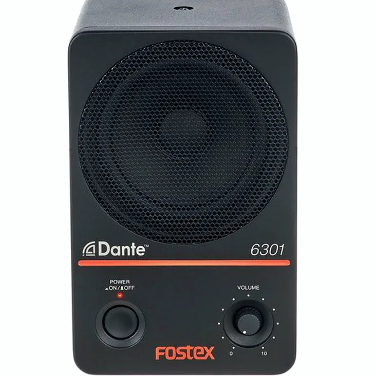 Fostex 6301DT Recenze: Co musíte vědět před nákupem