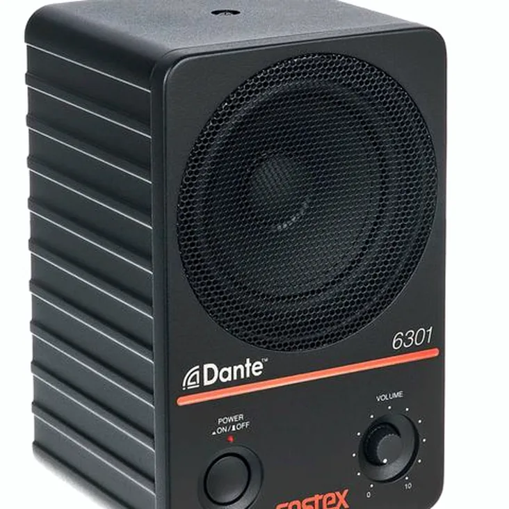 Fostex 6301DT Recenze: Co musíte vědět před nákupem