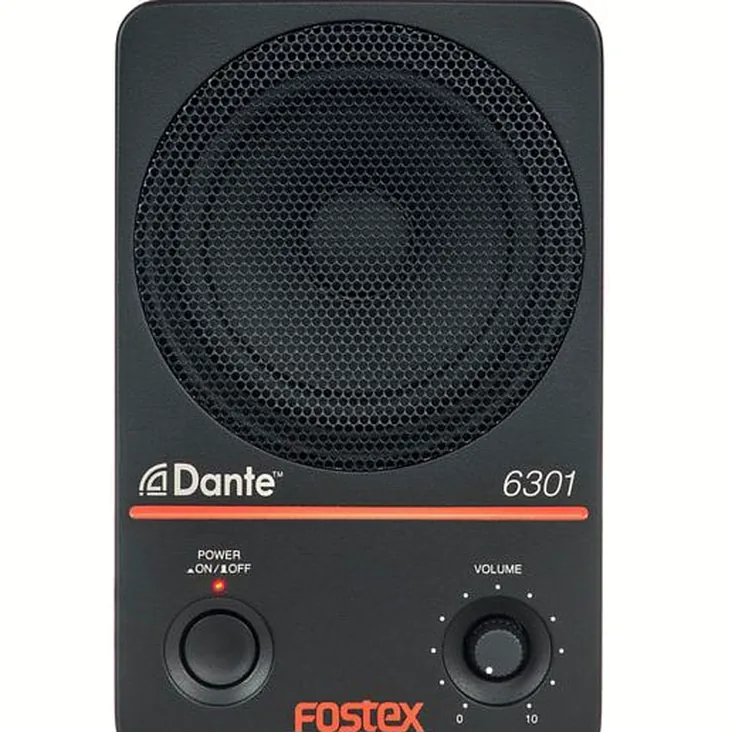 Fostex 6301DT Recenze: Co musíte vědět před nákupem