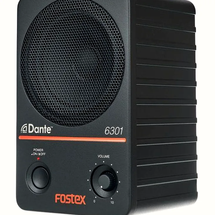 Fostex 6301DT Recenze: Co musíte vědět před nákupem