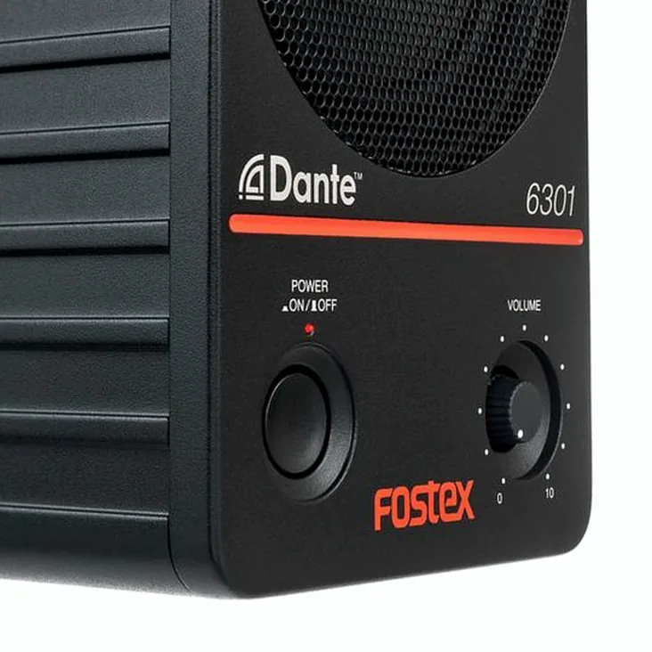 Fostex 6301DT Recenze: Co musíte vědět před nákupem