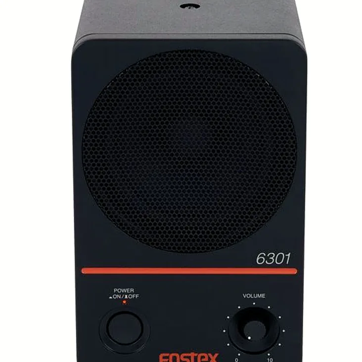 Fostex 6301ND Recenze: Dobrá volba monitorů pro rok 2026?