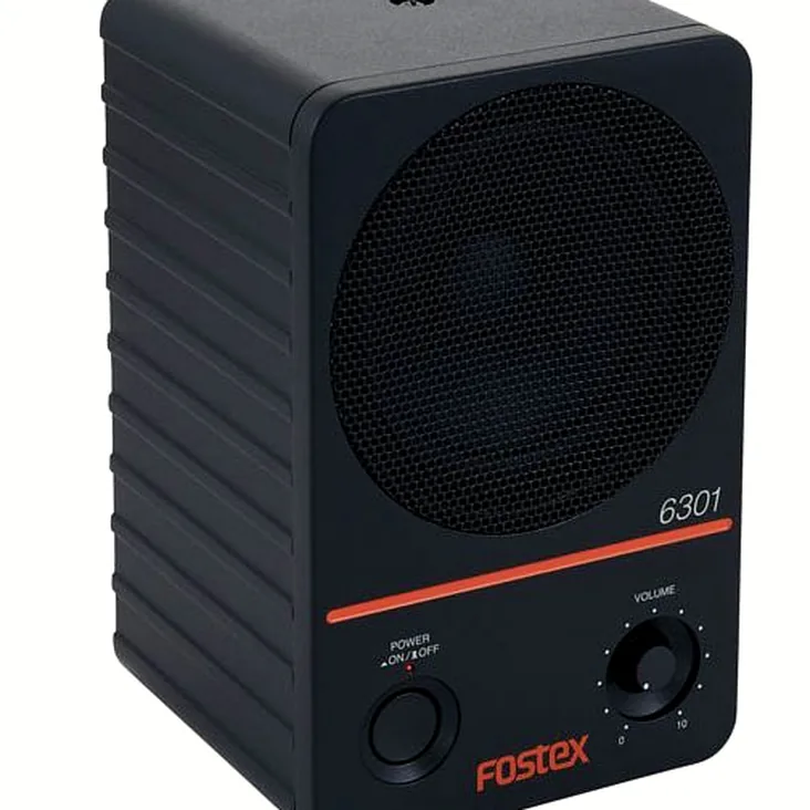 Fostex 6301ND Recenze: Dobrá volba monitorů pro rok 2026?