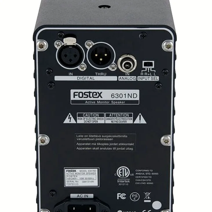 Fostex 6301ND Recenze: Dobrá volba monitorů pro rok 2026?
