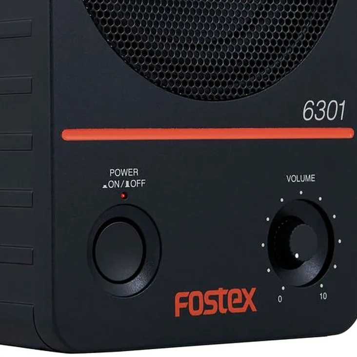 Fostex 6301ND Recenze: Dobrá volba monitorů pro rok 2026?