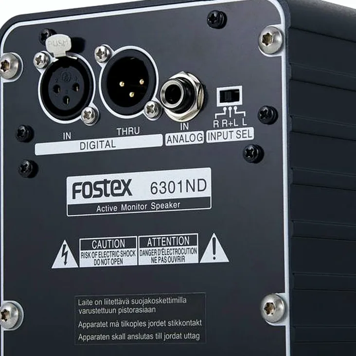 Fostex 6301ND Recenze: Dobrá volba monitorů pro rok 2026?