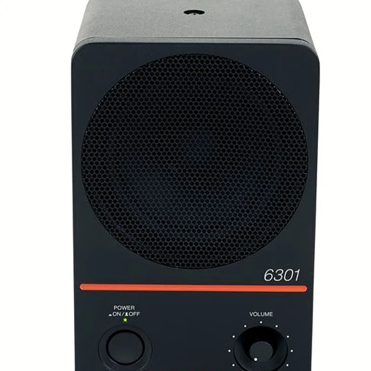 Fostex 6301NX Recenze: Analýza frekvenčního pásma a výkonu