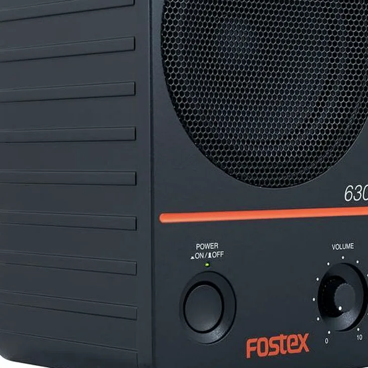 Fostex 6301NX Recenze: Analýza frekvenčního pásma a výkonu