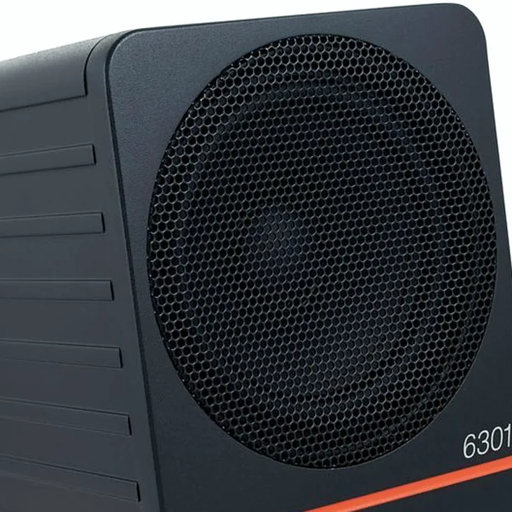 Fostex 6301NX Recenze: Analýza frekvenčního pásma a výkonu