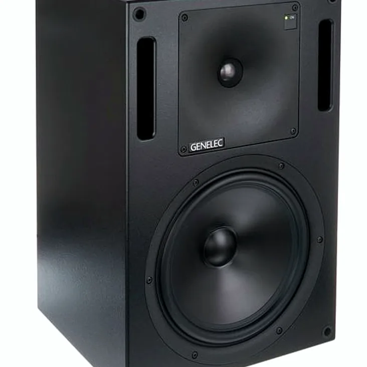 Genelec 1032 CPM Recenze: Zvuk, detaily a funkce