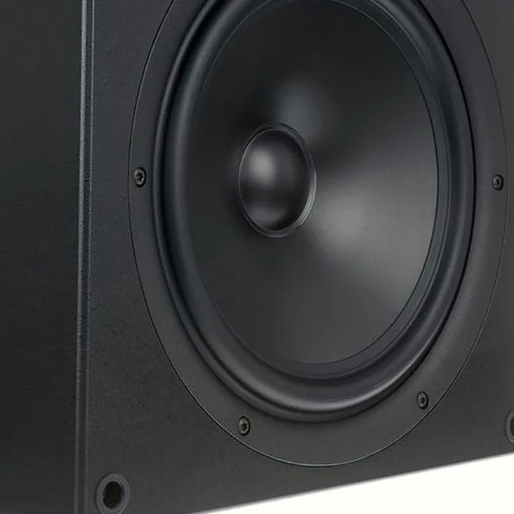 Genelec 1032 CPM Recenze: Zvuk, detaily a funkce