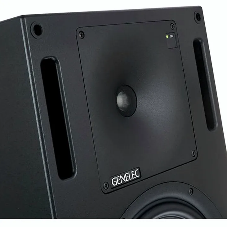 Genelec 1032 CPM Recenze: Zvuk, detaily a funkce