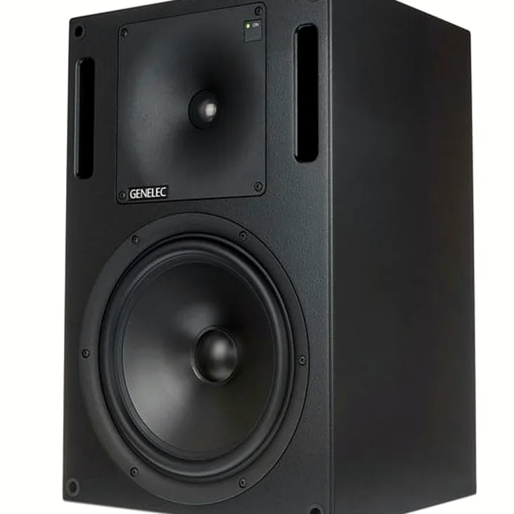Genelec 1032 CPM Recenze: Zvuk, detaily a funkce