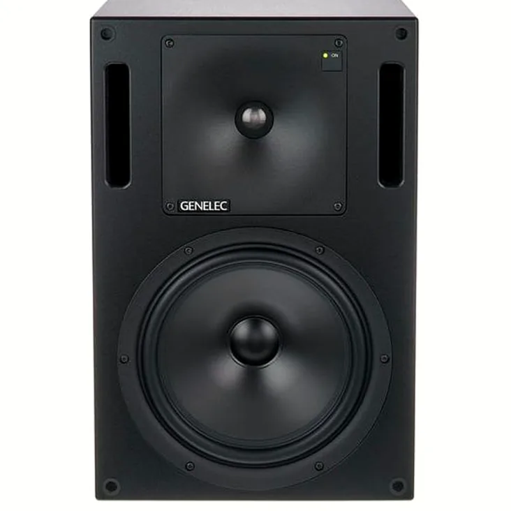 Genelec 1032 CPM Recenze: Zvuk, detaily a funkce