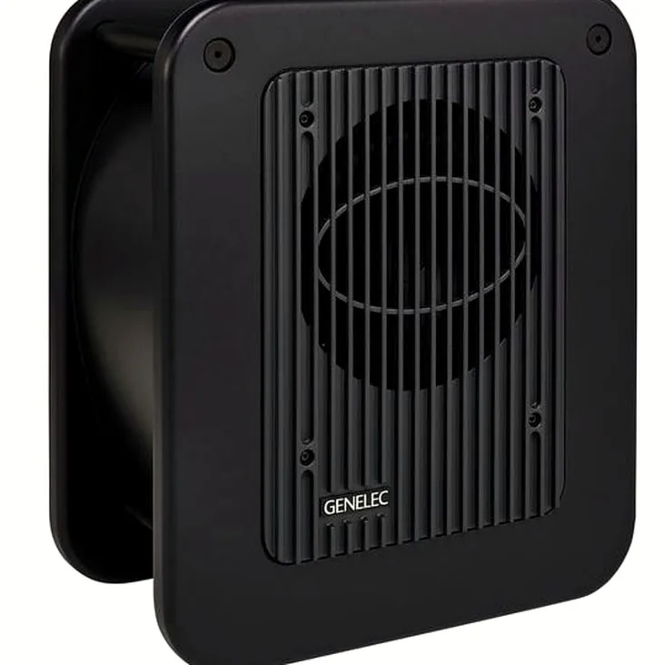 Genelec 7040 APM Recenze: Bližší pohled na komponenty