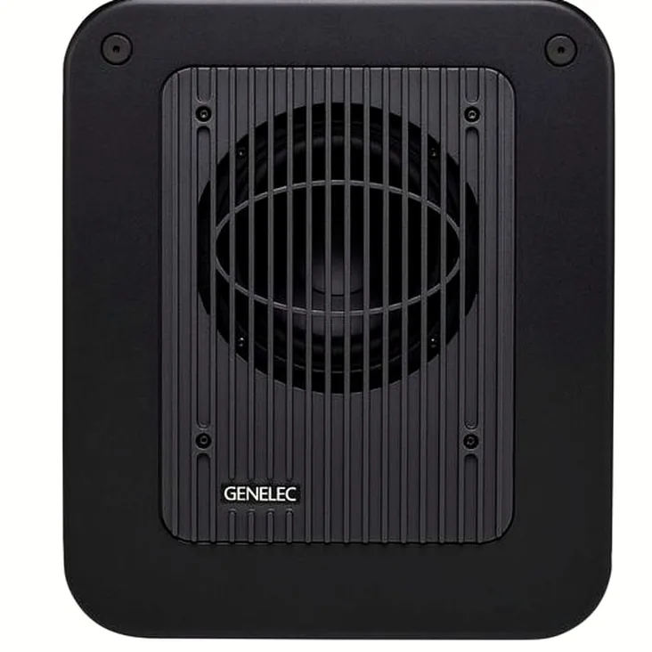 Genelec 7040 APM Recenze: Bližší pohled na komponenty