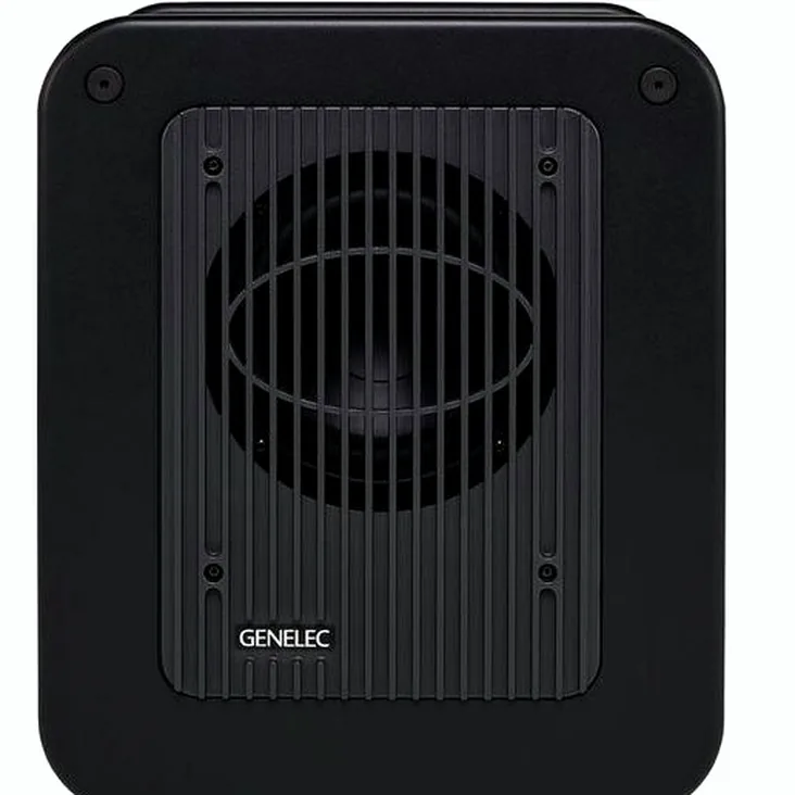 Genelec 7040 APM Recenze: Bližší pohled na komponenty