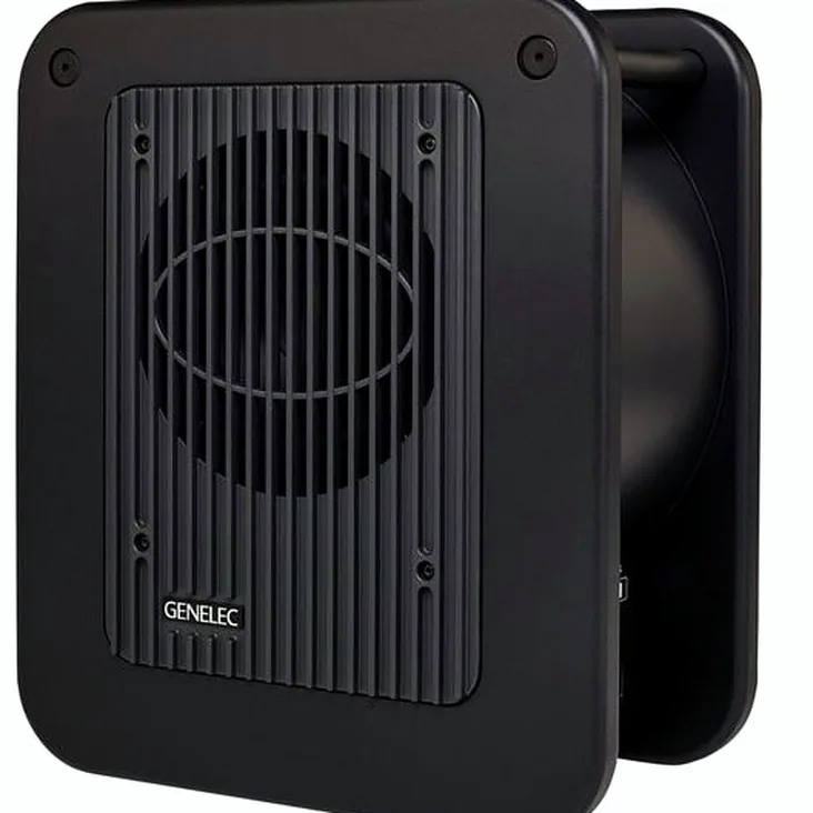 Genelec 7040 APM Recenze: Bližší pohled na komponenty