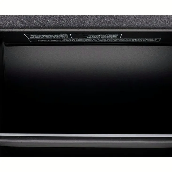Genelec 7040 APM Recenze: Bližší pohled na komponenty