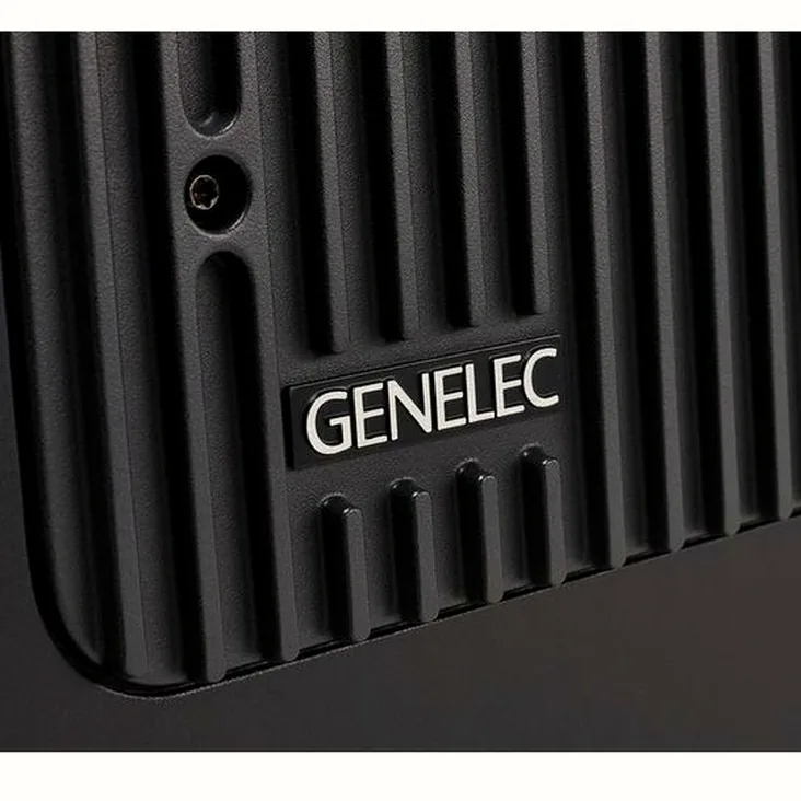 Genelec 7040 APM Recenze: Bližší pohled na komponenty