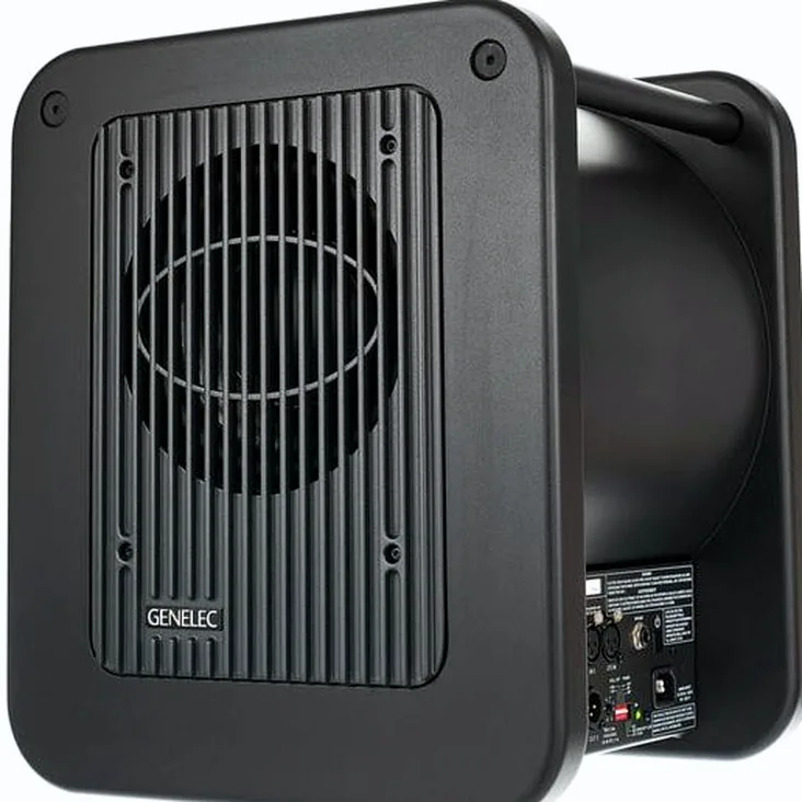 Genelec 7050 CPM Recenze: Kompletní přehled možností