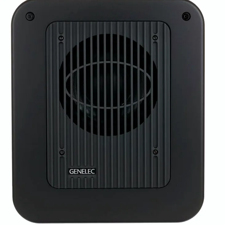 Genelec 7350 APM Recenze: Vysvětlení funkcí DSP a filtrů