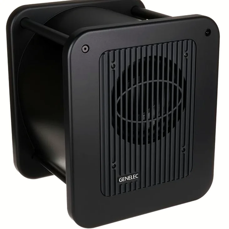 Genelec 7350 APM Recenze: Vysvětlení funkcí DSP a filtrů