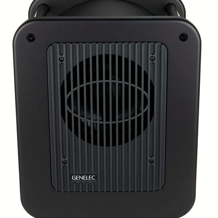 Genelec 7350 APM Recenze: Vysvětlení funkcí DSP a filtrů