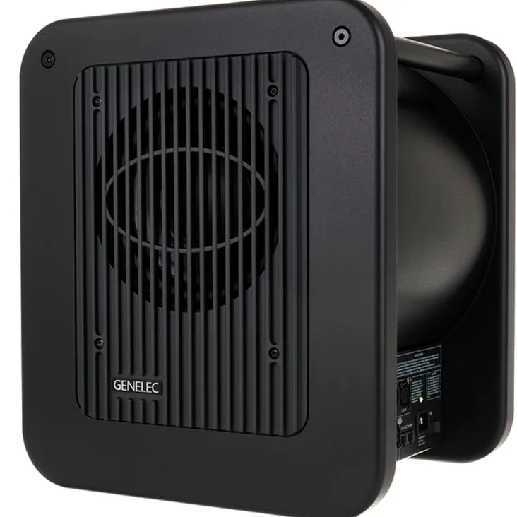 Genelec 7350 APM Recenze: Vysvětlení funkcí DSP a filtrů