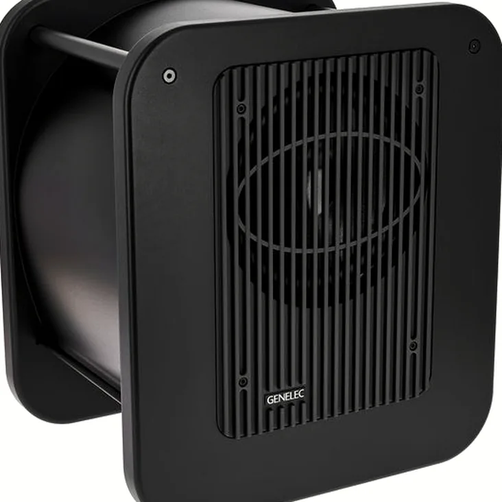 Genelec 7360 APM Recenze: Poslechový test v praxi