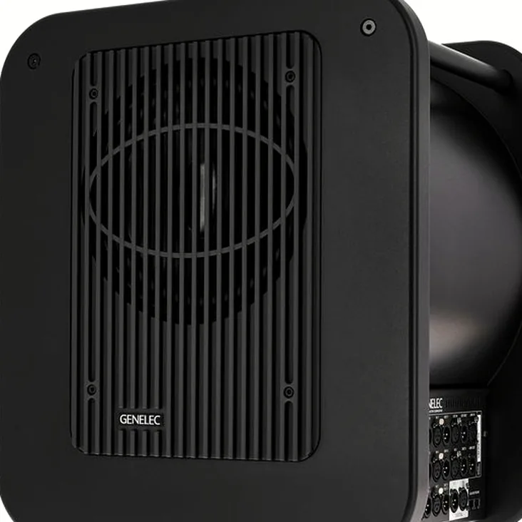 Genelec 7360 APM Recenze: Poslechový test v praxi