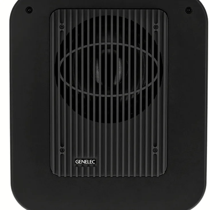 Genelec 7360 APM Recenze: Poslechový test v praxi